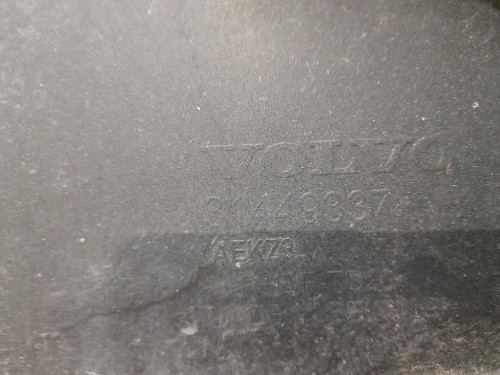 Paraurti Angolare POST DX 31449337 Volvo XC40 2017