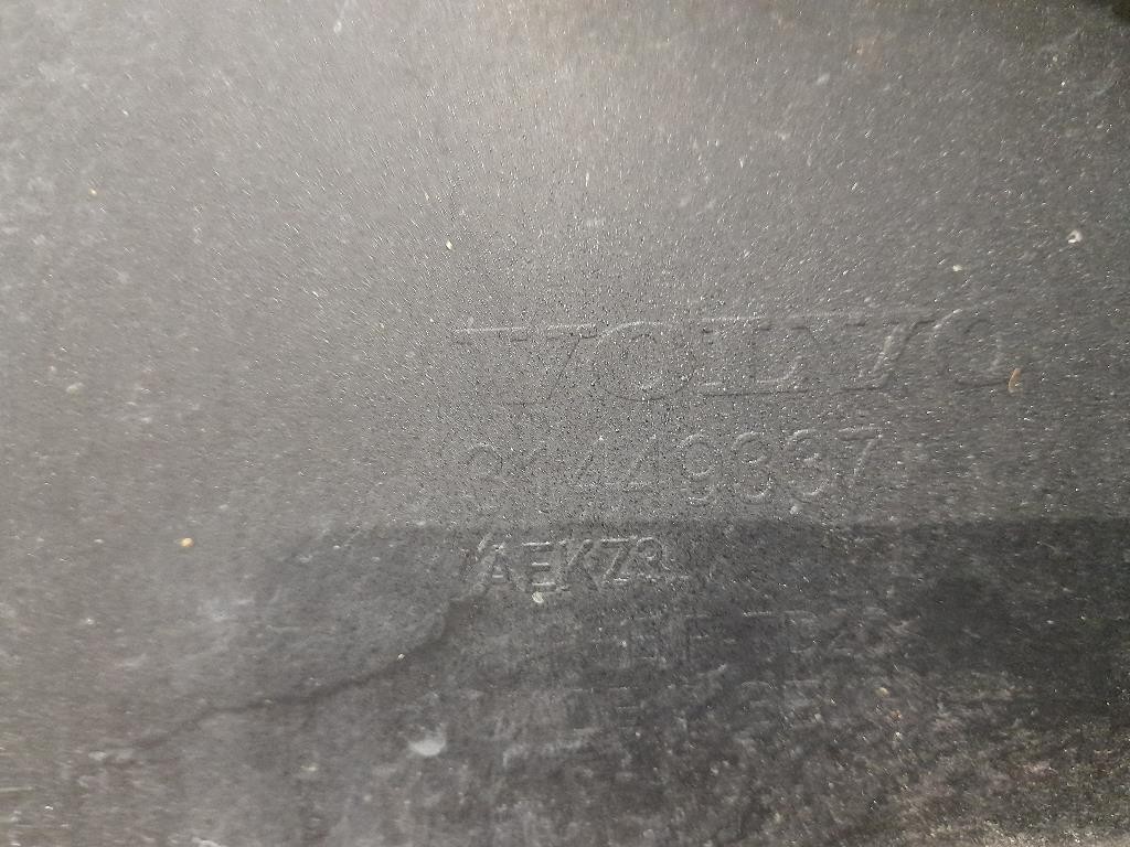 Paraurti Angolare POST DX 31449337 Volvo XC40 2017