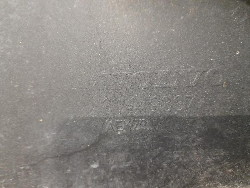 Paraurti Angolare POST DX 31449337 Volvo XC40 2017