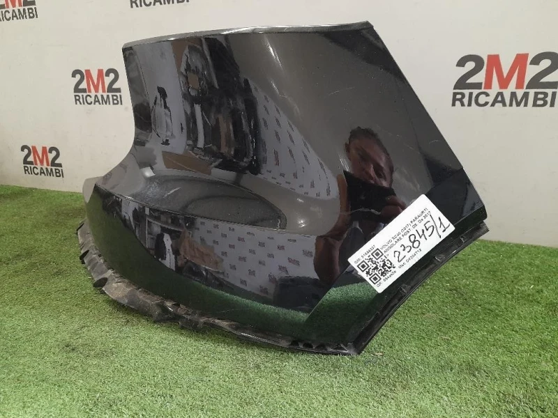 Paraurti Angolare POST DX 31449337 Volvo XC40 2017