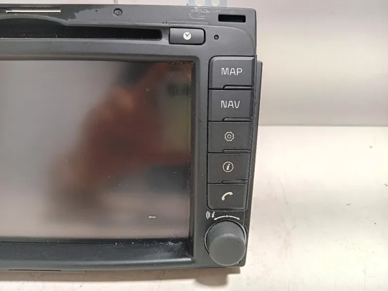 Unita DI Comando Multimediale 96560-3U600WK Kia Sportage III 2010