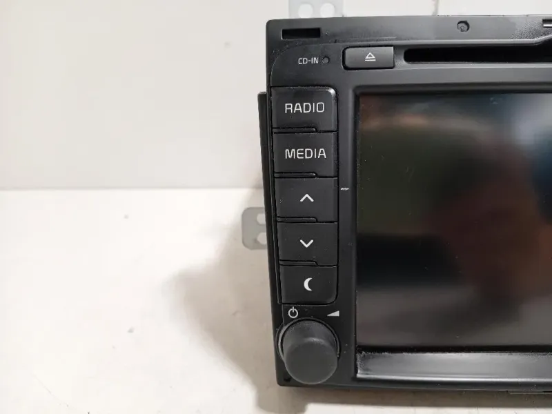Unita DI Comando Multimediale 96560-3U600WK Kia Sportage III 2010