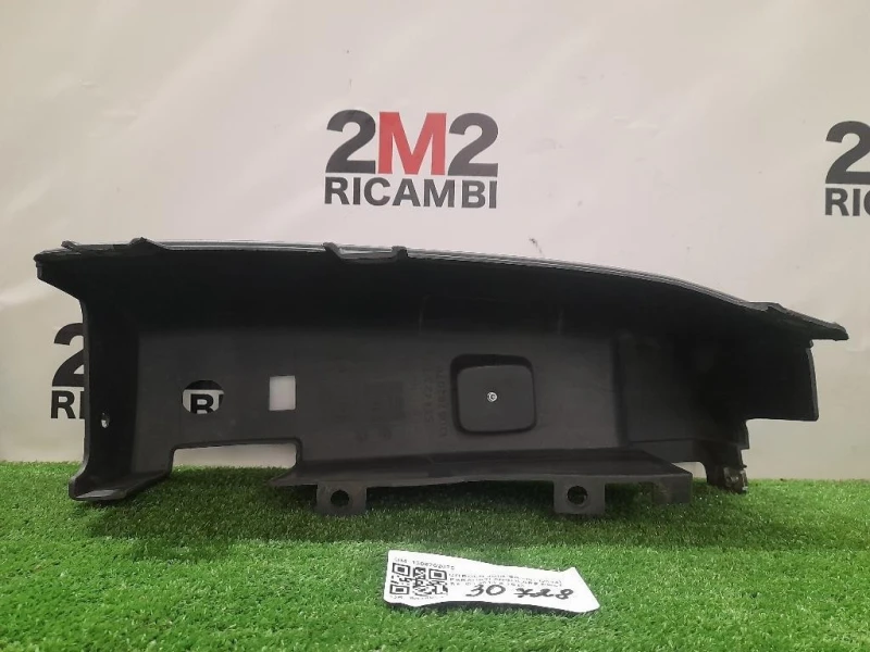 Paraurti Angolare POST SX 1305762070 Citroen Jumper III 2014