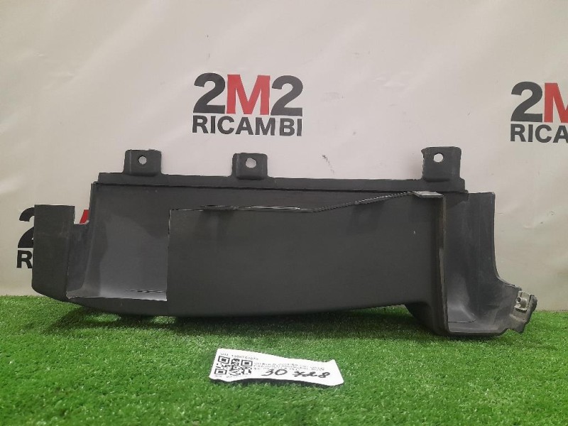 Paraurti Angolare POST SX 1305762070 Citroen Jumper III 2014