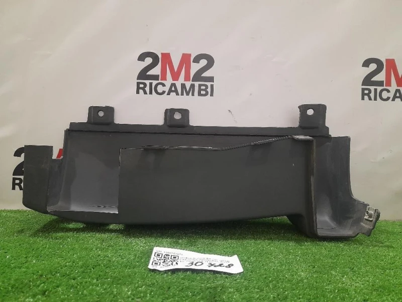 Paraurti Angolare POST SX 1305762070 Citroen Jumper III 2014