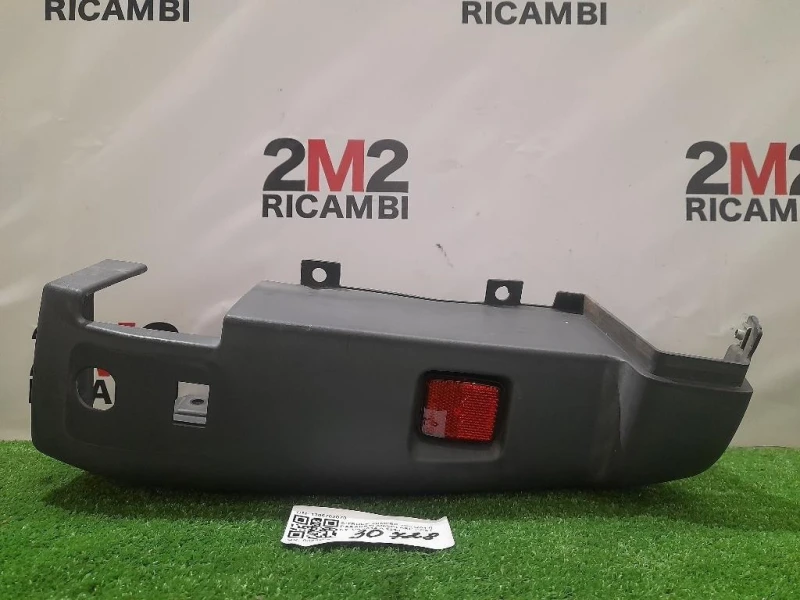 Paraurti Angolare POST SX 1305762070 Citroen Jumper III 2014