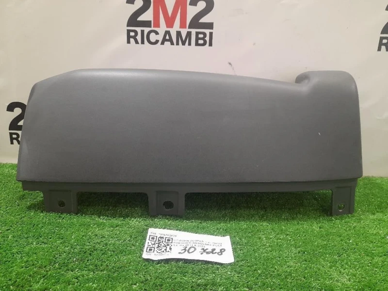 Paraurti Angolare POST SX 1305762070 Citroen Jumper III 2014