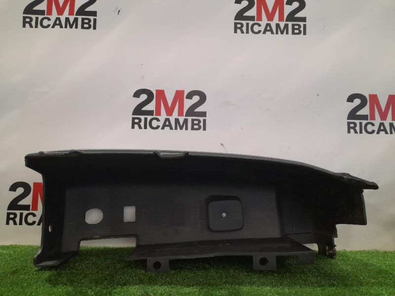 Paraurti Angolare POST SX 1305761070 Citroen Jumper III 2014