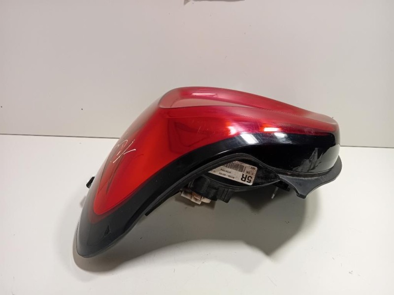 Fanale POST DX 81550-0H162 Citroen C1 II 2014