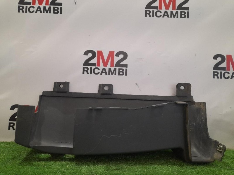 Paraurti Angolare POST SX 1305761070 Citroen Jumper III 2014