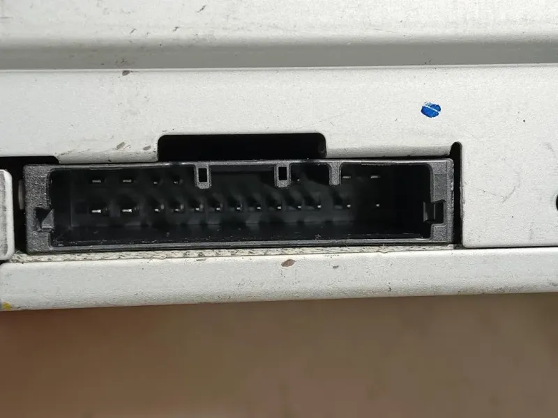 Unita DI Comando Multimediale BJE8669G0C Mazda 3 III 2016