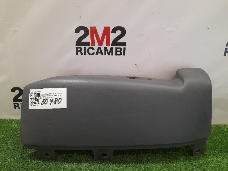 Paraurti Angolare POST SX 1305761070 Citroen Jumper III 2014