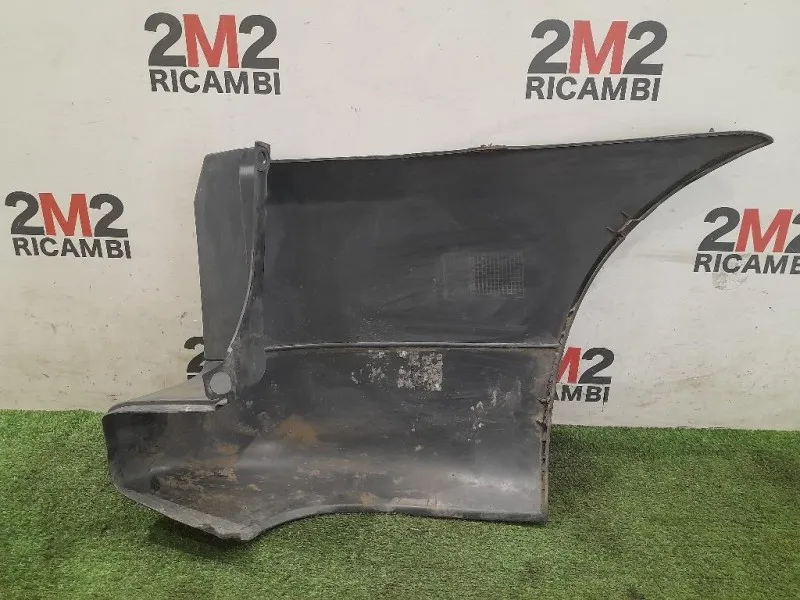 Paraurti Angolare POST SX Fiat Doblò III 2010