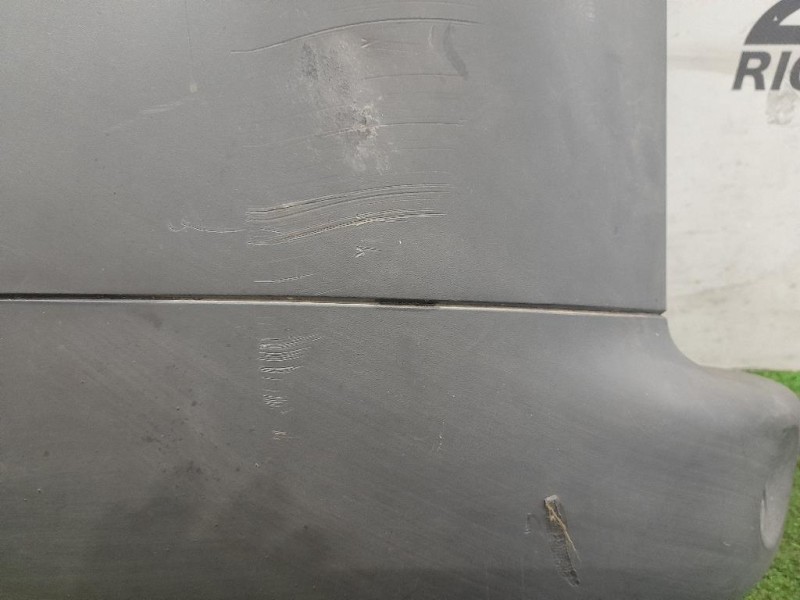 Paraurti Angolare POST SX Fiat Doblò III 2010