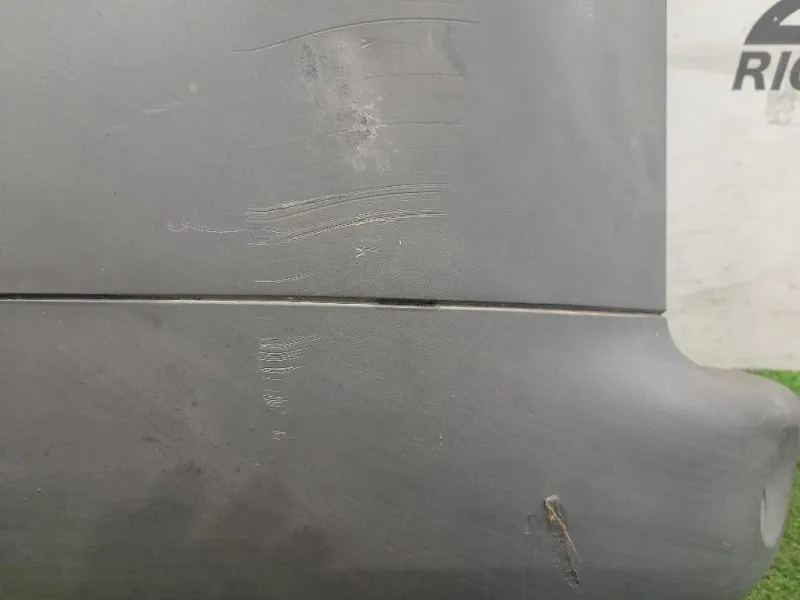 Paraurti Angolare POST SX Fiat Doblò III 2010