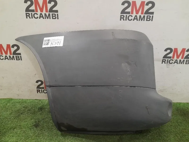 Paraurti Angolare POST SX Fiat Doblò III 2010