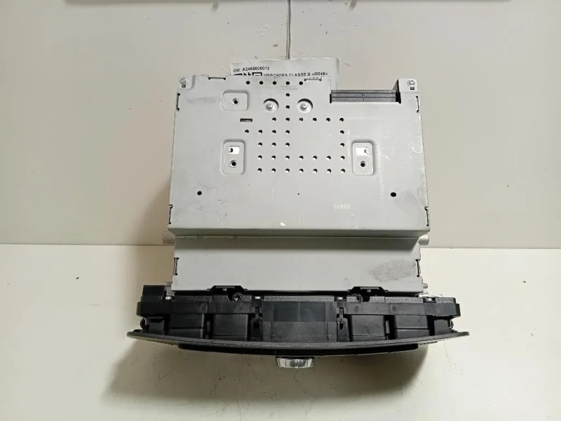 Unita DI Comando Multimediale A2469000012 Mercedes Classe B W246 2012