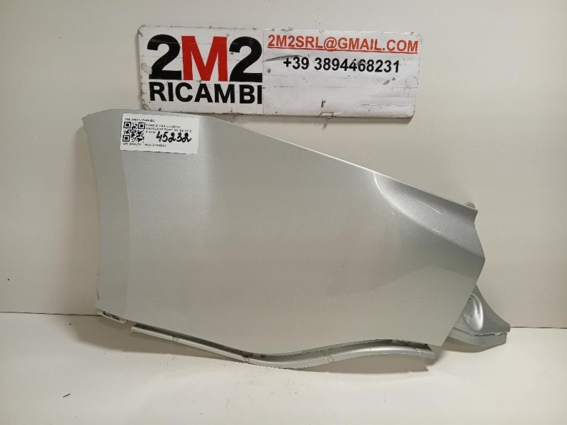 Paraurti Angolare POST SX PARAURTI ANGOLARE POST SX Ford S-max I 2010