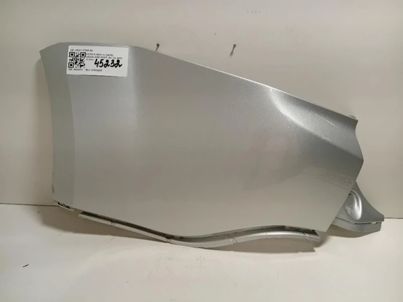 Paraurti Angolare POST SX PARAURTI ANGOLARE POST SX Ford S-max I 2010