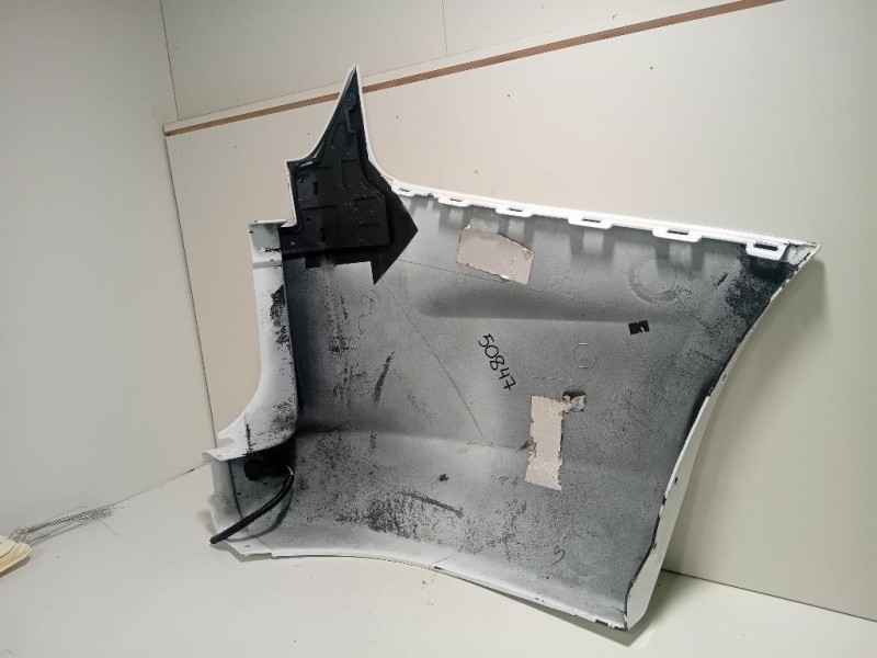 Paraurti Angolare POST SX JK21-17927-BKA Ford Transit Custom I 2013