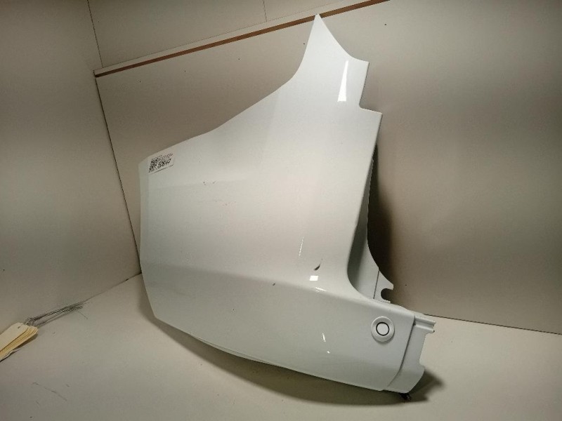 Paraurti Angolare POST SX JK21-17927-BKA Ford Transit Custom I 2013