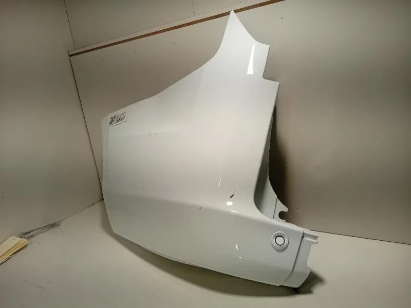 Paraurti Angolare POST SX JK21-17927-BKA Ford Transit Custom I 2013