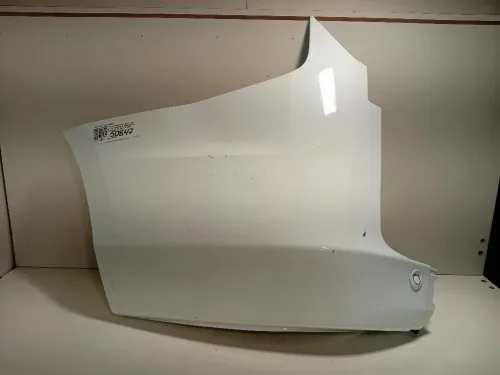 Paraurti Angolare POST SX JK21-17927-BKA Ford Transit Custom I 2013