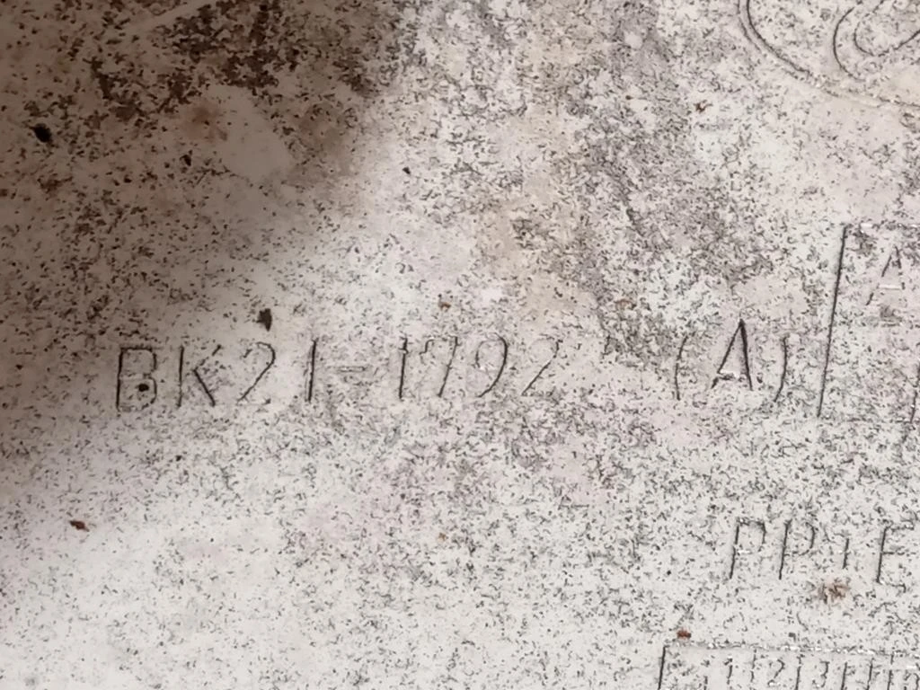 Paraurti Angolare POST SX BK21-17927-A Ford Transit Custom I 2013