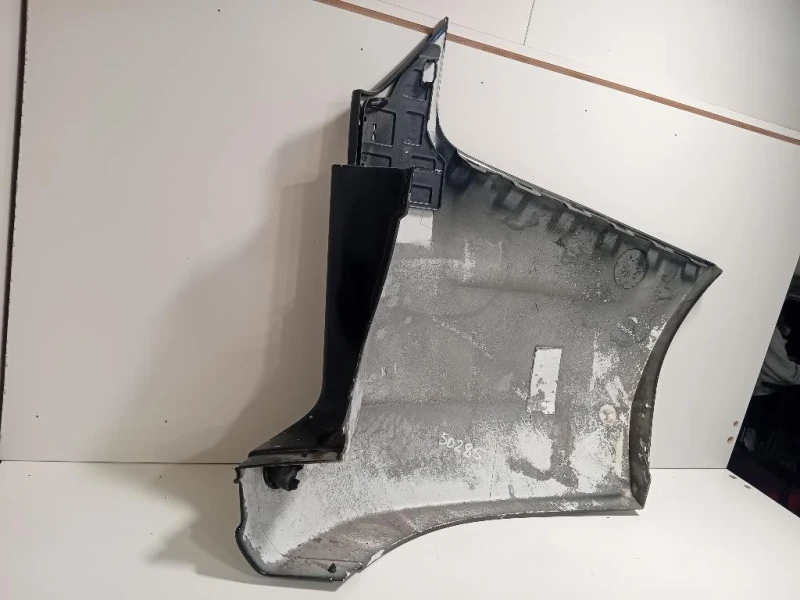 Paraurti Angolare POST SX BK21-17927-A Ford Transit Custom I 2013