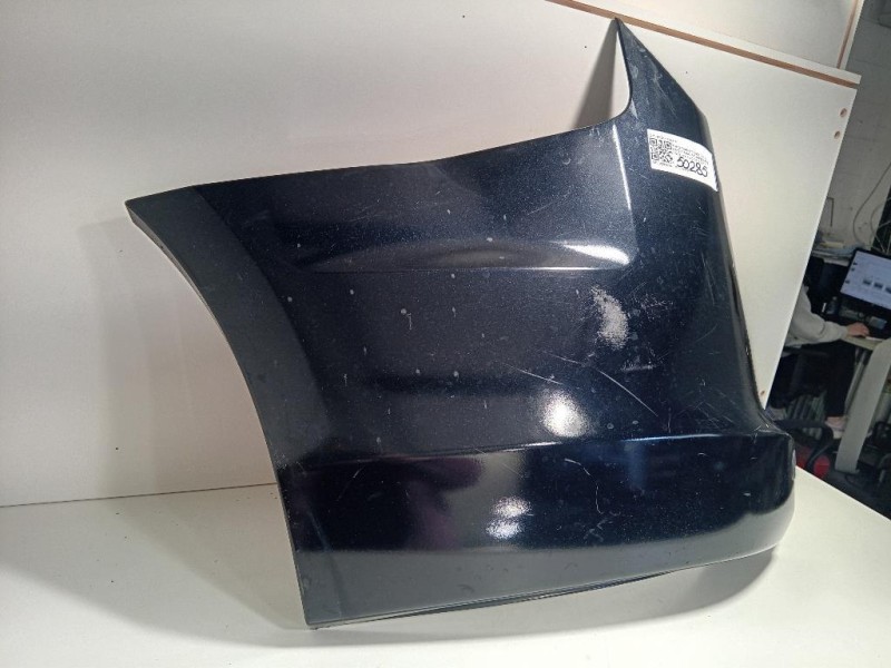 Paraurti Angolare POST SX BK21-17927-A Ford Transit Custom I 2013