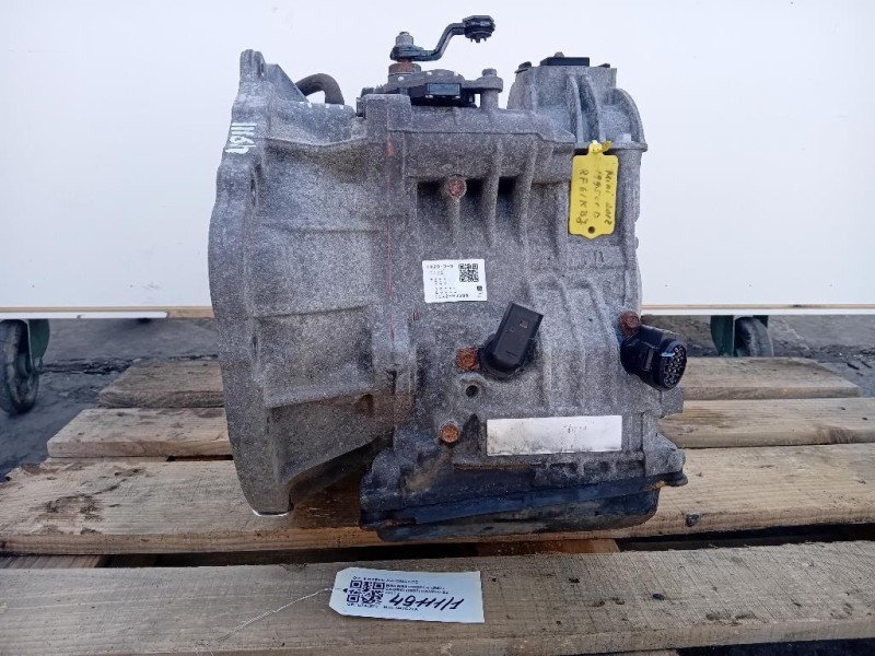 Cambio GA6F21WA 6 MARCE AUTOMATICO Mini MINI Cooper R57 Cabrio 2007