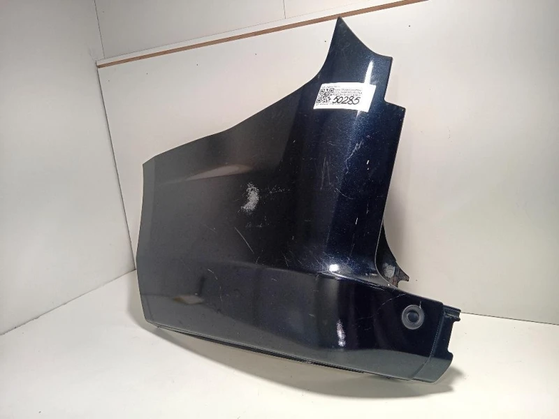 Paraurti Angolare POST SX BK21-17927-A Ford Transit Custom I 2013