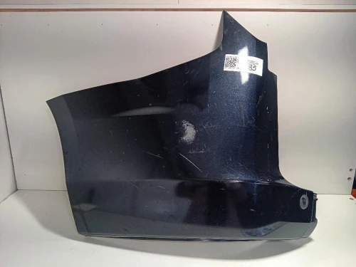 Paraurti Angolare POST SX BK21-17927-A Ford Transit Custom I 2013