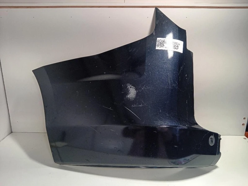 Paraurti Angolare POST SX BK21-17927-A Ford Transit Custom I 2013