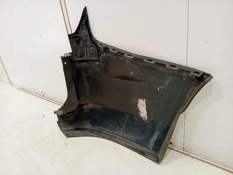 Paraurti Angolare POST SX GK21-17927-A Ford Transit Custom I 2013