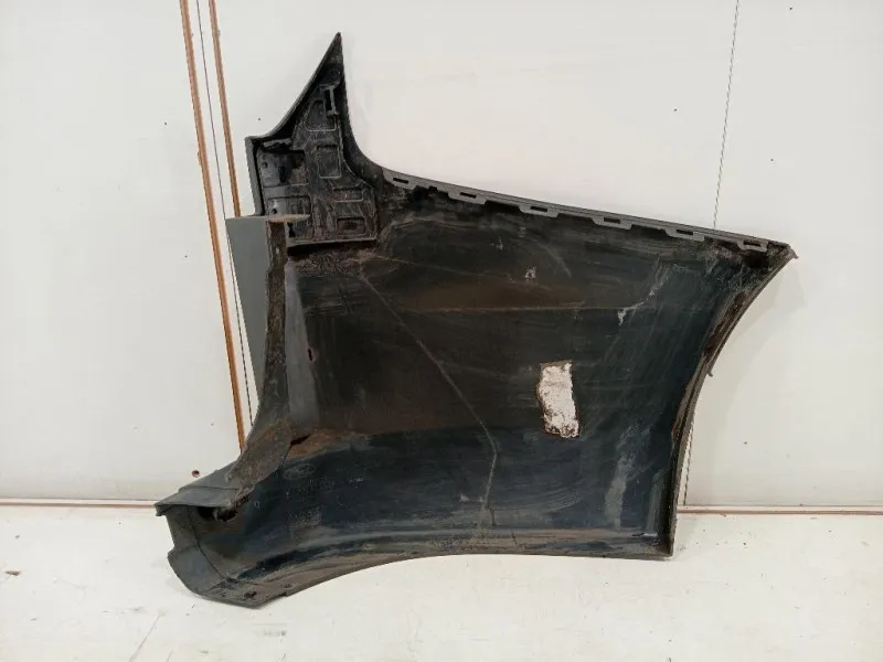 Paraurti Angolare POST SX GK21-17927-A Ford Transit Custom I 2013