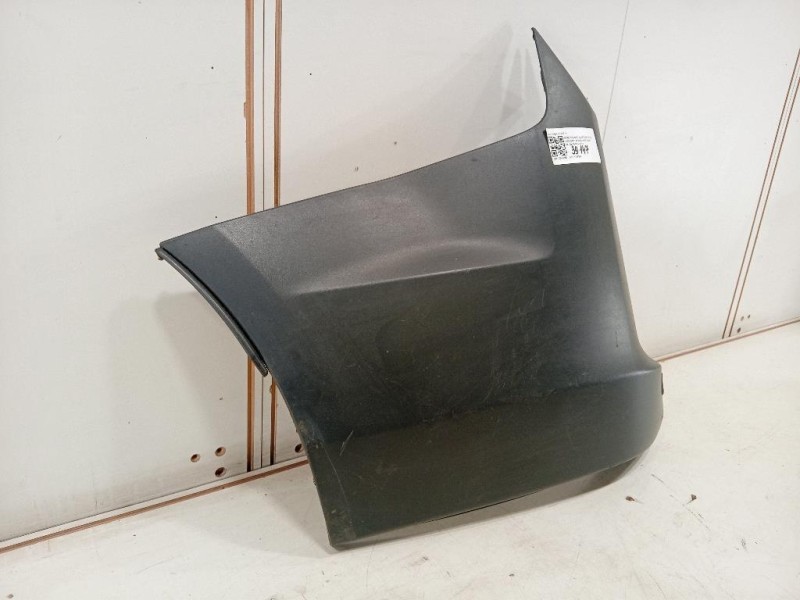 Paraurti Angolare POST SX GK21-17927-A Ford Transit Custom I 2013