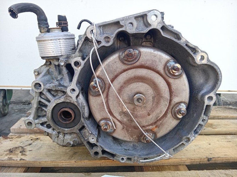 Cambio GA6F21WA 6 MARCE AUTOMATICO Mini MINI Cooper R57 Cabrio 2007