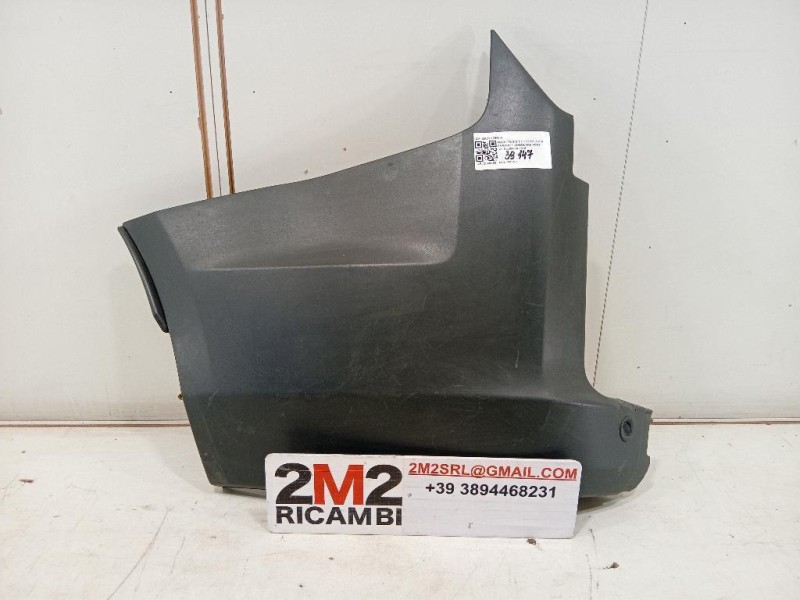 Paraurti Angolare POST SX GK21-17927-A Ford Transit Custom I 2013