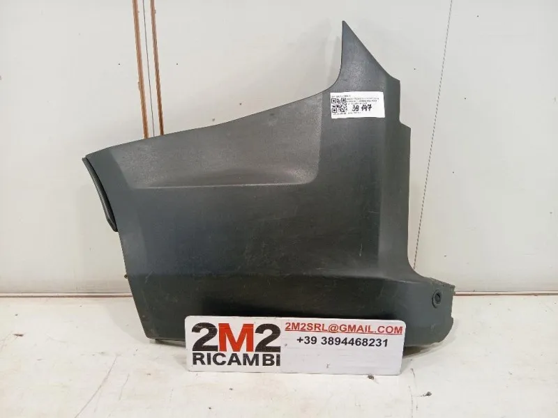 Paraurti Angolare POST SX GK21-17927-A Ford Transit Custom I 2013