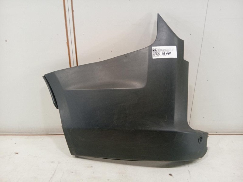 Paraurti Angolare POST SX GK21-17927-A Ford Transit Custom I 2013