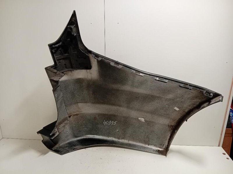 Paraurti Angolare POST SX BK21-17927-A Ford Transit Custom I 2018