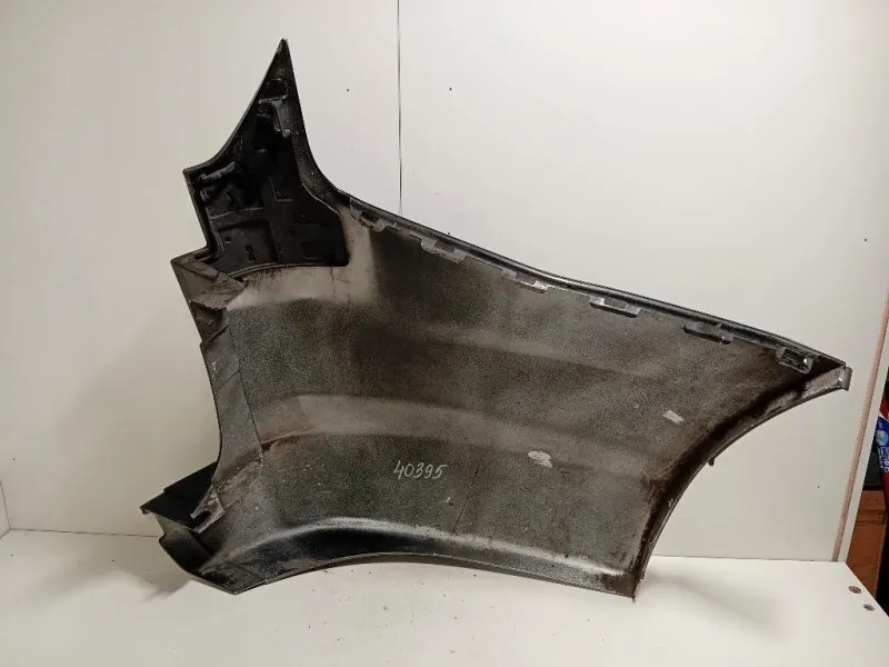 Paraurti Angolare POST SX BK21-17927-A Ford Transit Custom I 2018