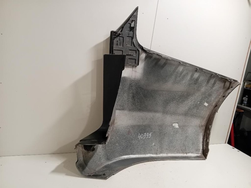 Paraurti Angolare POST SX BK21-17927-A Ford Transit Custom I 2018