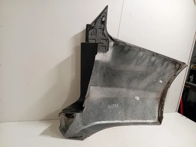 Paraurti Angolare POST SX BK21-17927-A Ford Transit Custom I 2018