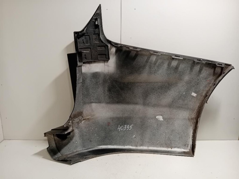 Paraurti Angolare POST SX BK21-17927-A Ford Transit Custom I 2018