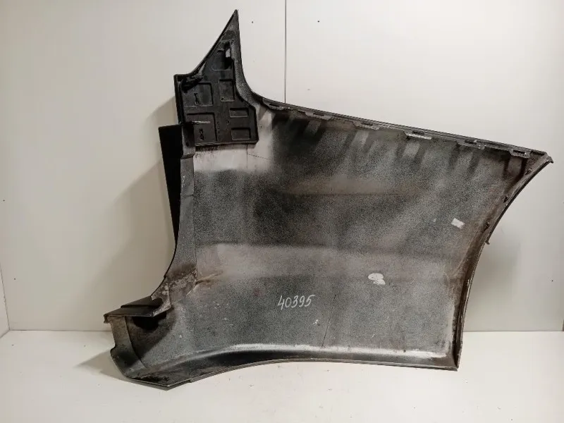 Paraurti Angolare POST SX BK21-17927-A Ford Transit Custom I 2018