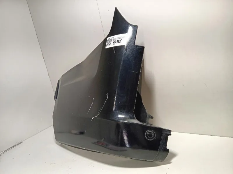 Paraurti Angolare POST SX BK21-17927-A Ford Transit Custom I 2018