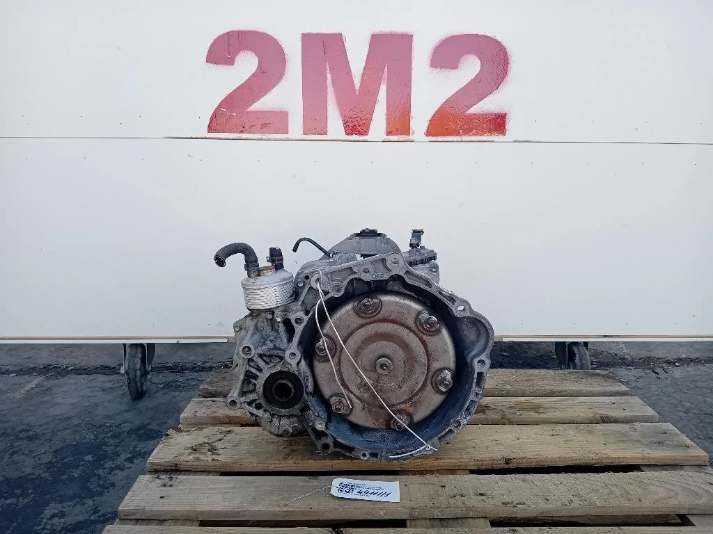 Cambio GA6F21WA 6 MARCE AUTOMATICO Mini MINI Cooper R57 Cabrio 2007