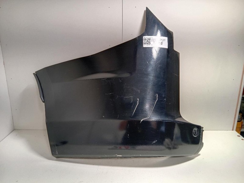 Paraurti Angolare POST SX BK21-17927-A Ford Transit Custom I 2018